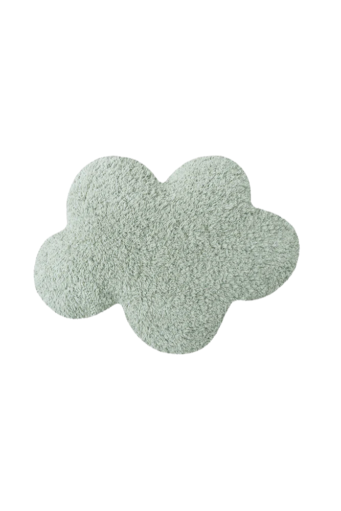 Cojín lavable Cloud