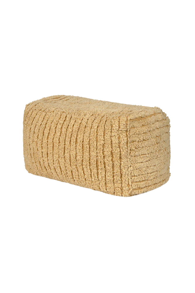 Puff Haystack
