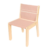 Vintage nude