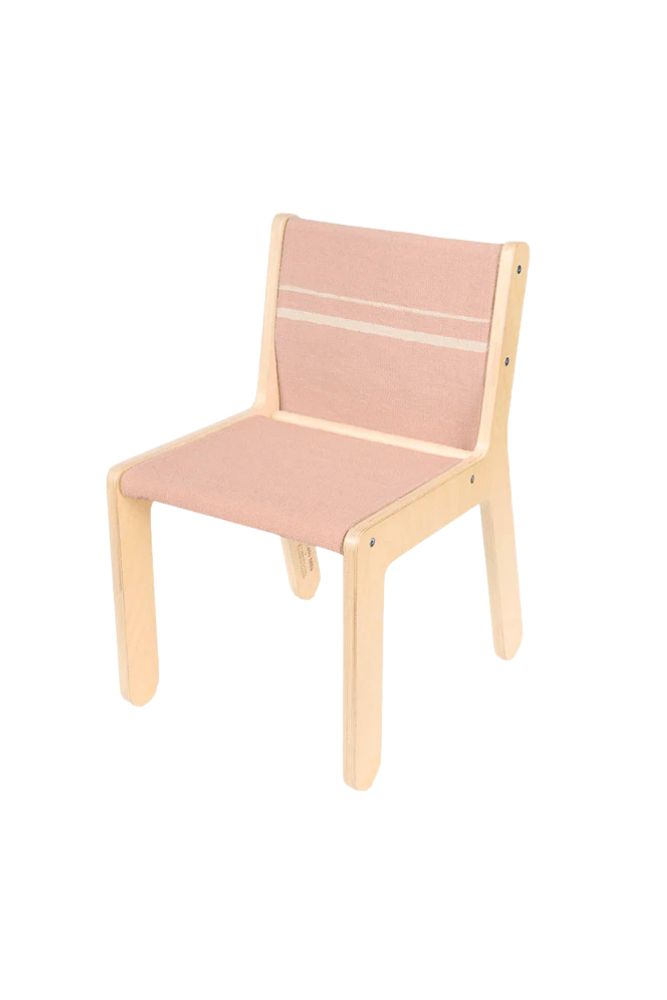 Silla infantil Sillita