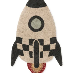 Alfombra Rocket