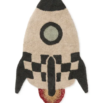 Alfombra Rocket