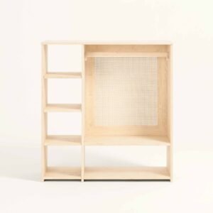 Armario Montessori Blai