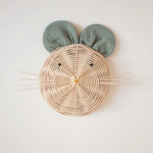 Trofeo ratón grande