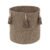 Soil Brown
