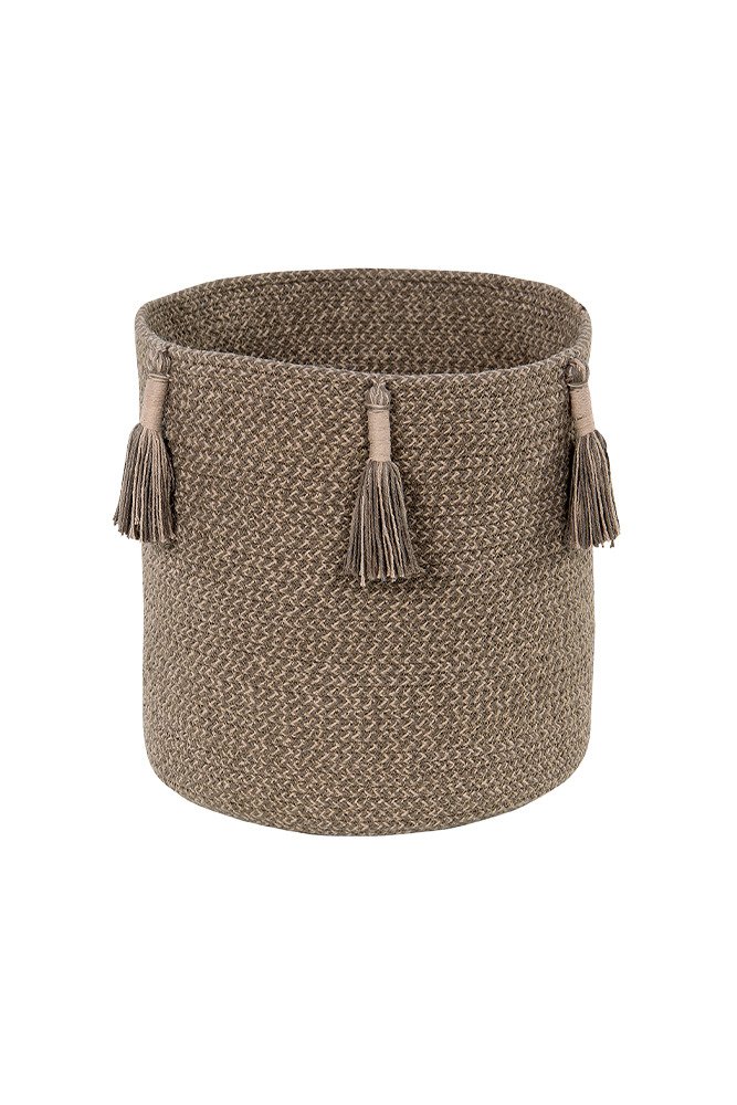 Soil Brown