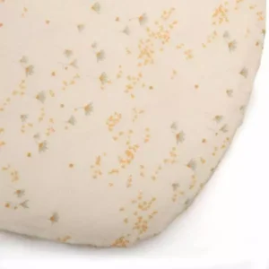 Sábana bajera mini cuna KUMI