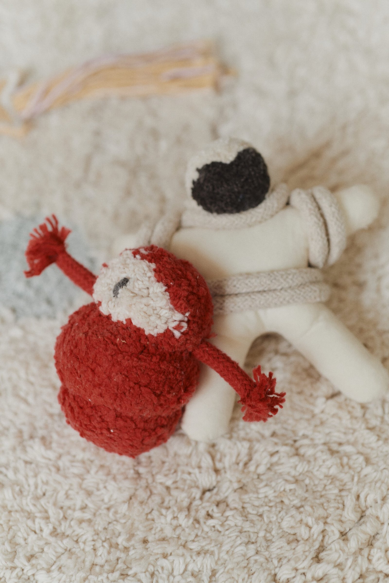 Alfombra de juego lavable Solar System - Imagen 7