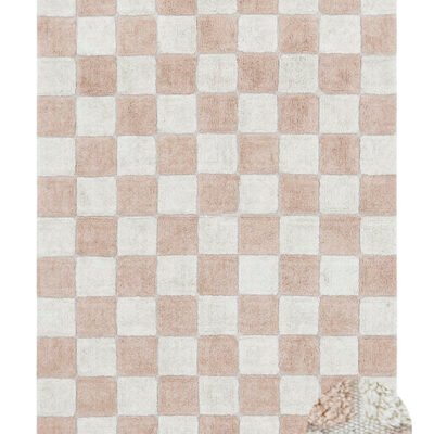 Alfombra Lavable Kitchen Tiles