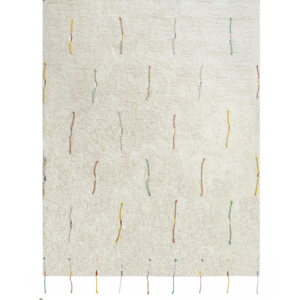 Alfombra de juego Wildflowers