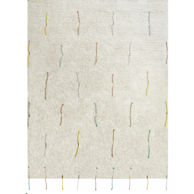 Alfombra de juego Wildflowers