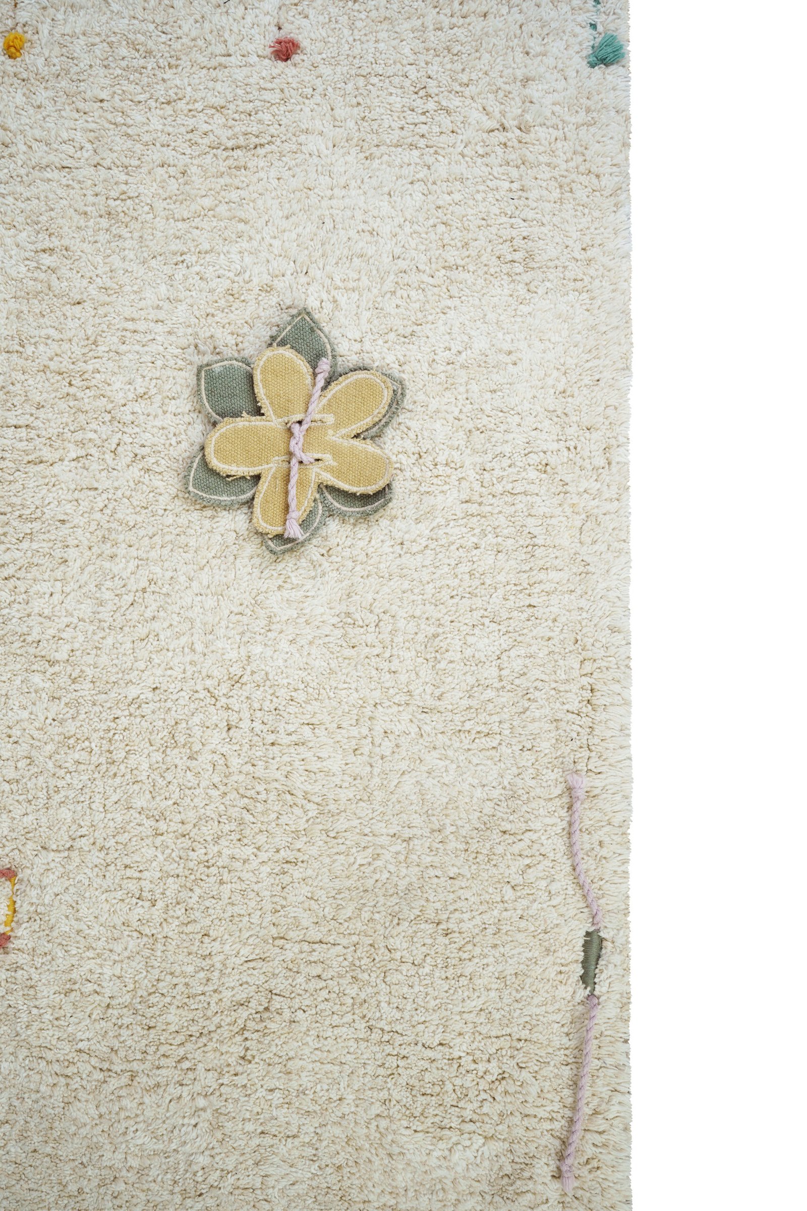 Alfombra de juego Wildflowers - Imagen 5