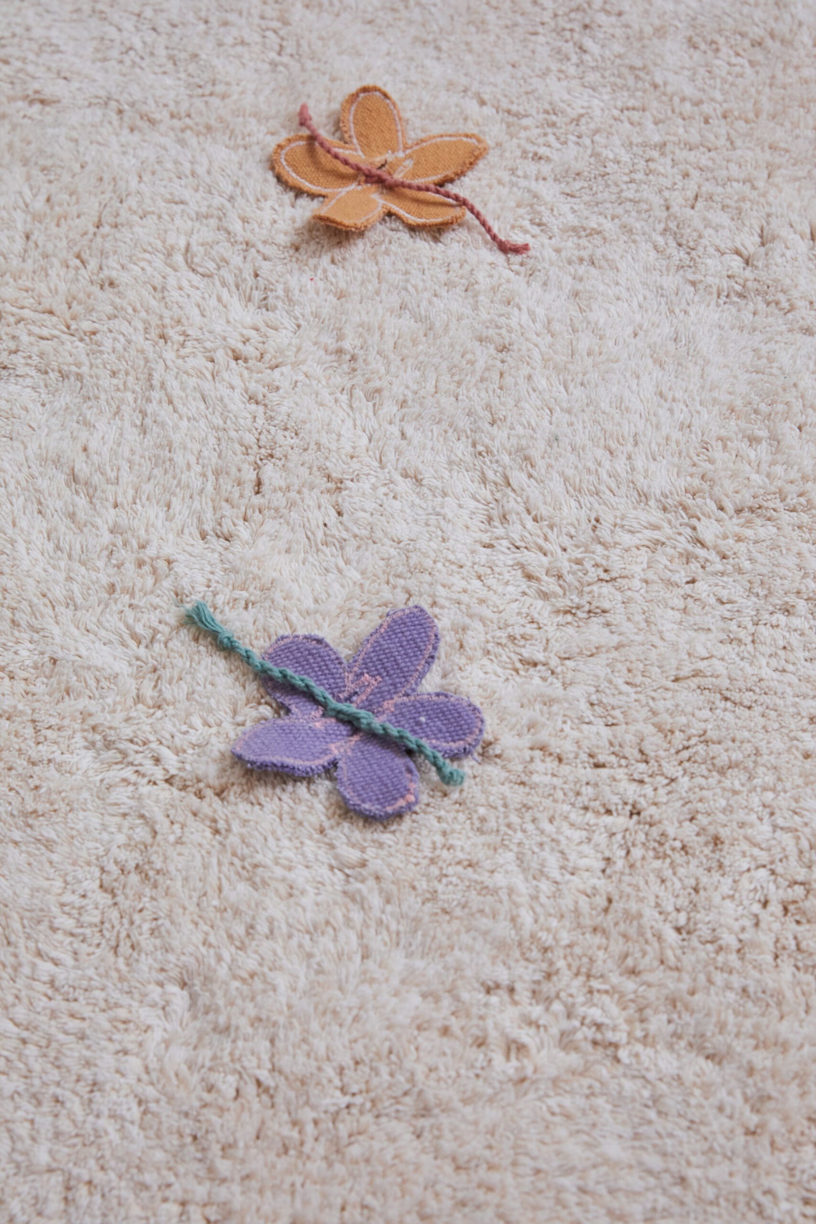 Alfombra de juego Wildflowers - Imagen 7