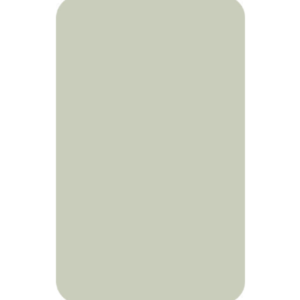 Pizarra adeshiva magnética rectangular