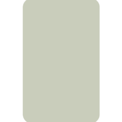 Pizarra adeshiva magnética rectangular