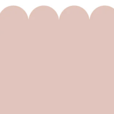 Arrimadero Scallop de ondas