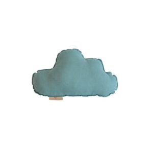 Cojín de lino nube MOI
