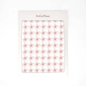 Vinilo flores de cerezo