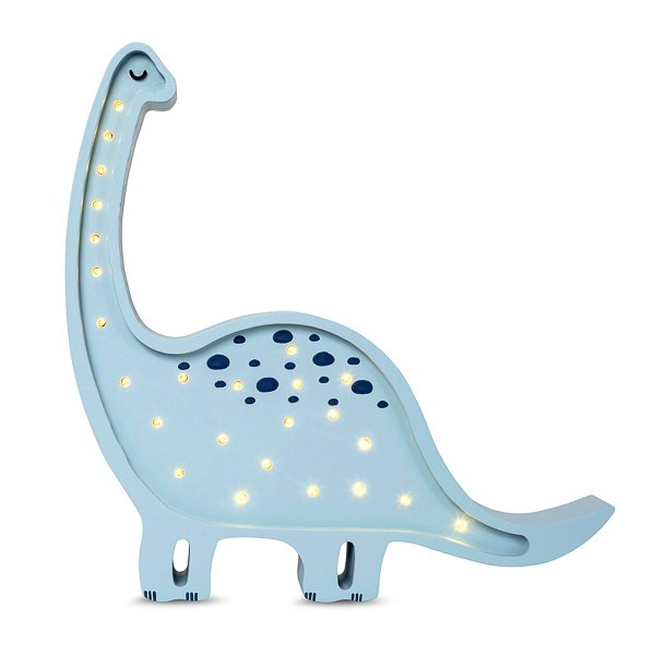 Prehistoric Blue