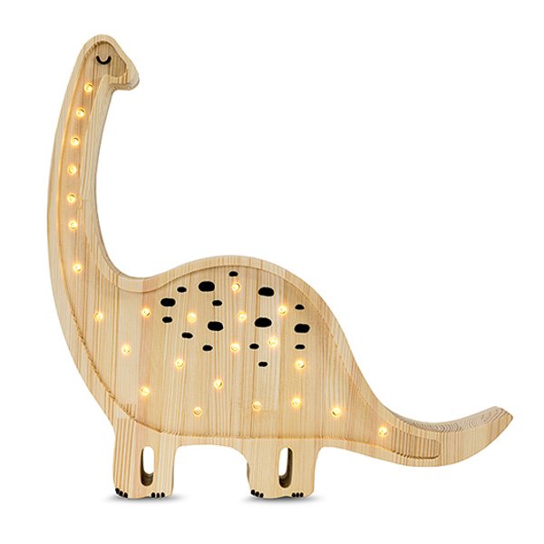 Jurassic Wood