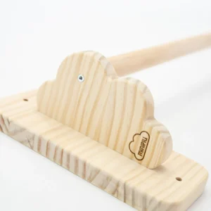 Barra montessori (sin espejo)