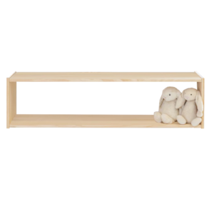 Estantería Montessori pequeña