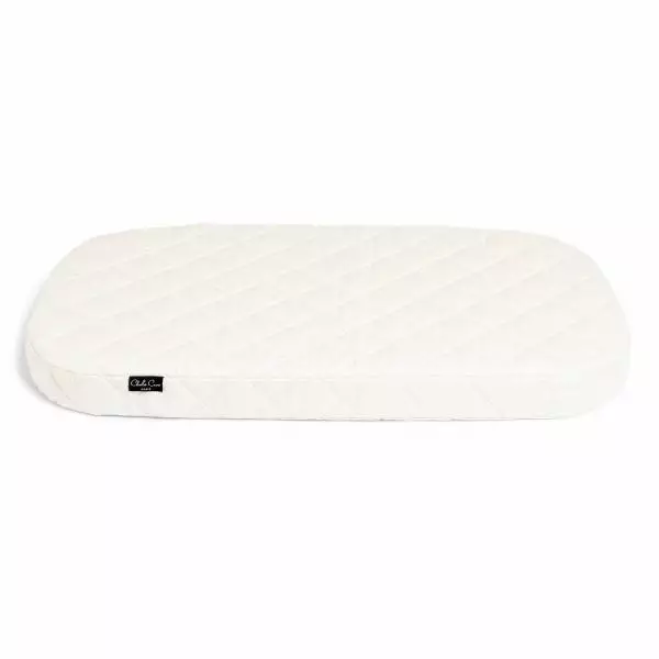 Foam Mattress