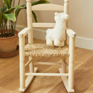 Mecedora infantil Zareth