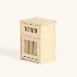 Mesita de noche Haydé