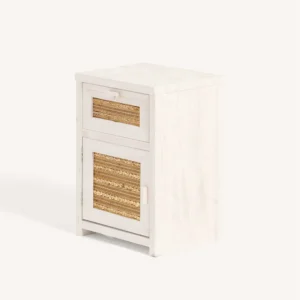 Mesita de noche Kerlin