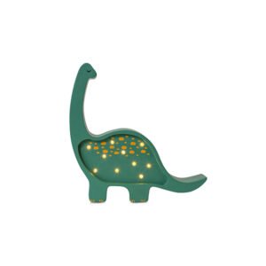 Lámpara Diplodocus pequeña