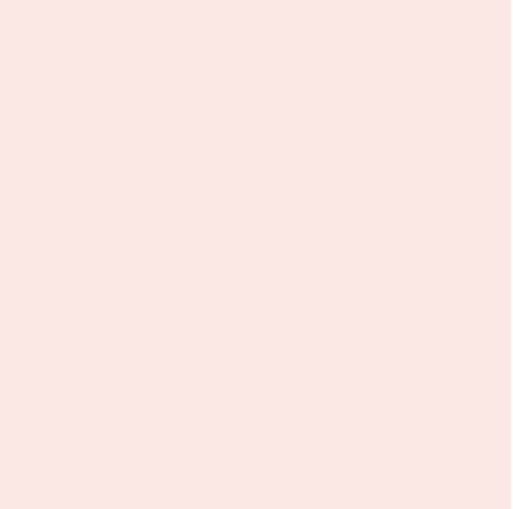 Powder pink