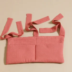 Bolsa almacenamiento cama