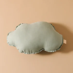 Cojín lino nube MON