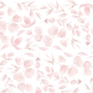 Vinilo decorativo Plantas Eucalipto