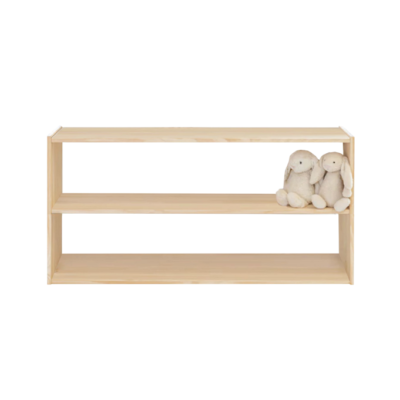 Estantería Montessori mediana