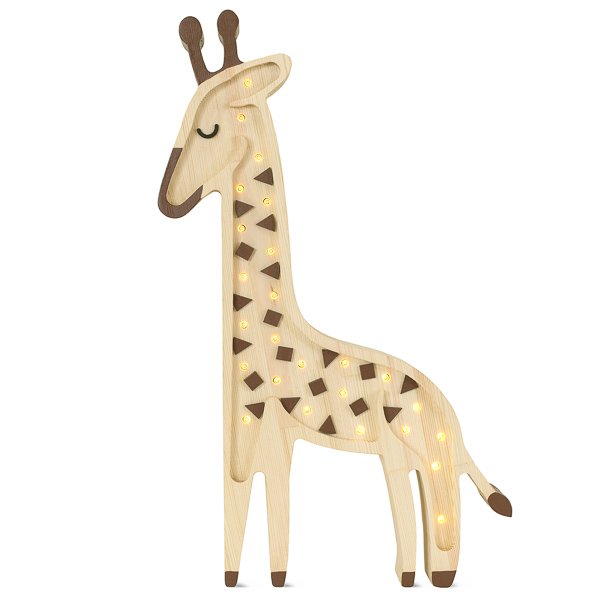 Serengeti wood