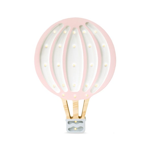 Powder Pink