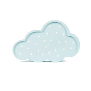 Lámpara nube