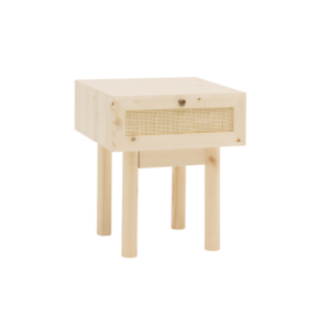 Mesita de noche Frida