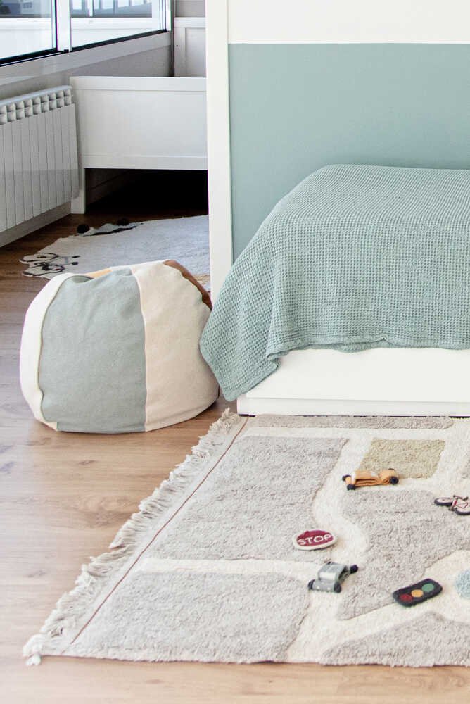 Puff Ball - Imagen 4