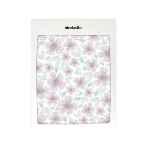 Vinilo Flores Silvestres