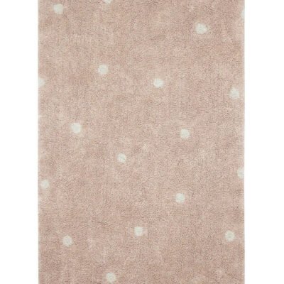 Alfombra lavable Mini dot