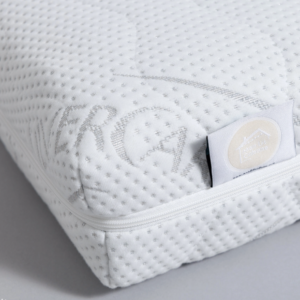 Colchón Mousse Léto 9cm - Cama nido