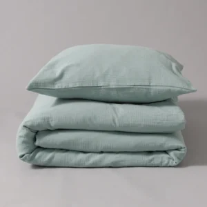 Juego de cama Muselina algodón