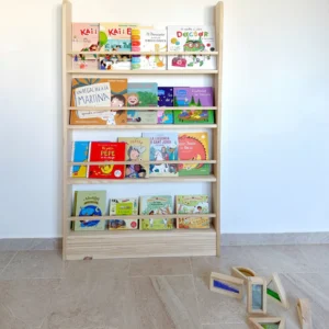 Libreria infantil Descubre
