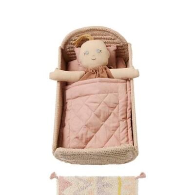 Muñeca Set Lorena Ammi