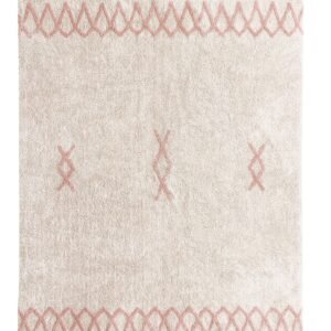 Alfombra Atlas natural