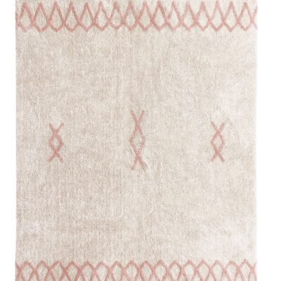 Alfombra Atlas natural