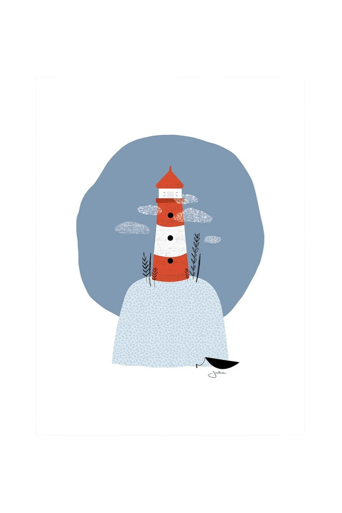 Lámina le phare
